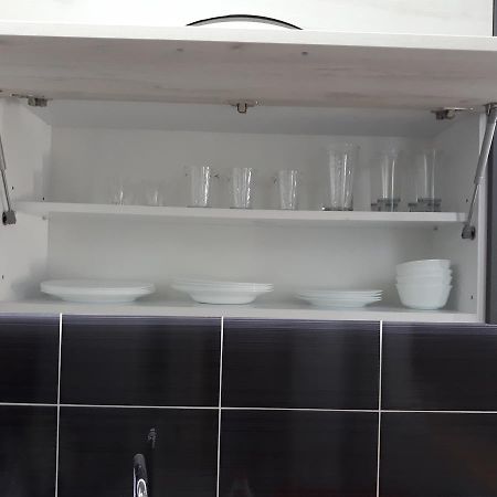 נובי סאד Apartment Azzuro 2 מראה חיצוני תמונה