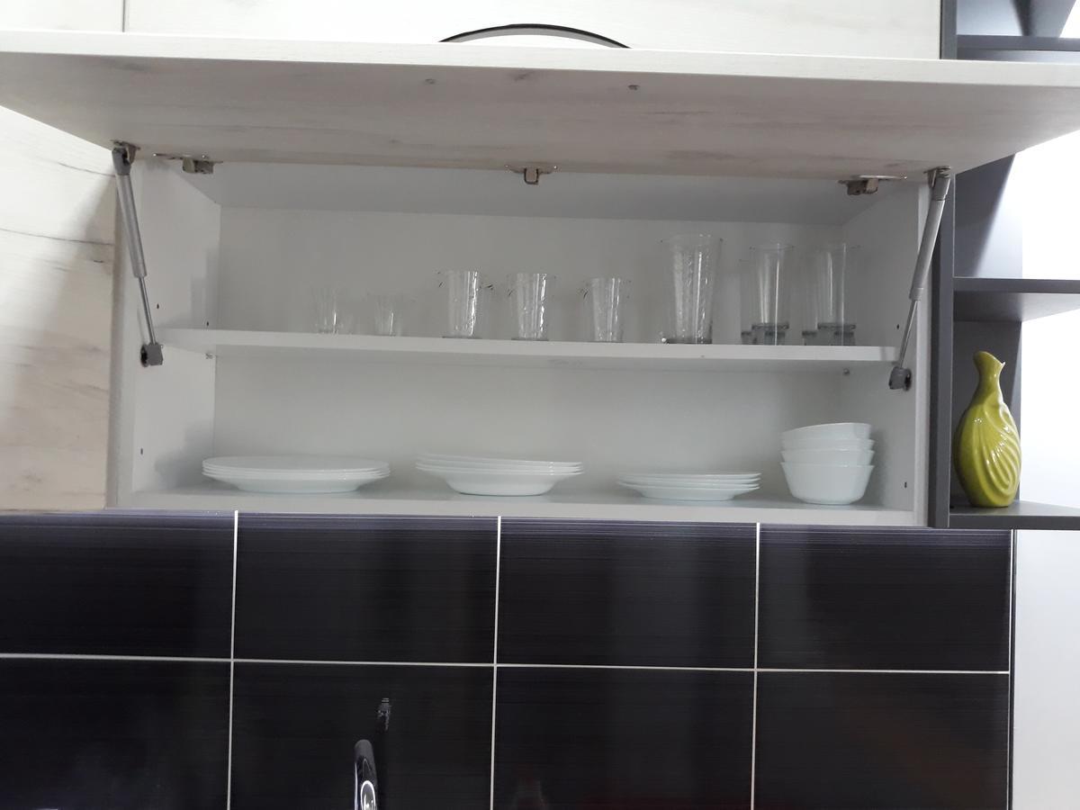 נובי סאד Apartment Azzuro 2 מראה חיצוני תמונה