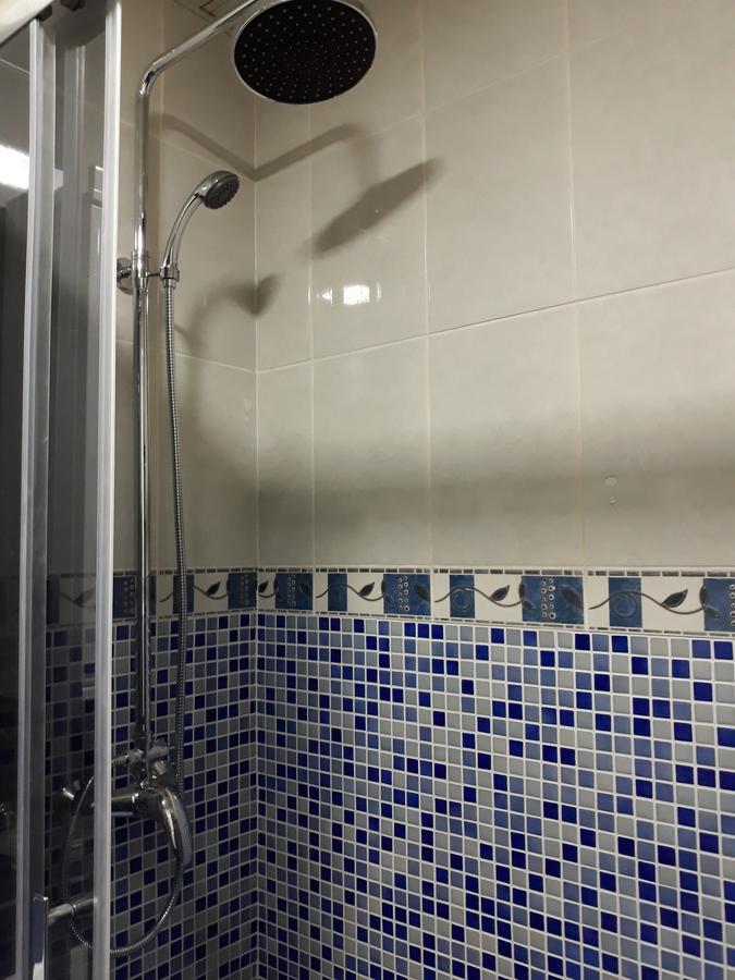 נובי סאד Apartment Azzuro 2 מראה חיצוני תמונה