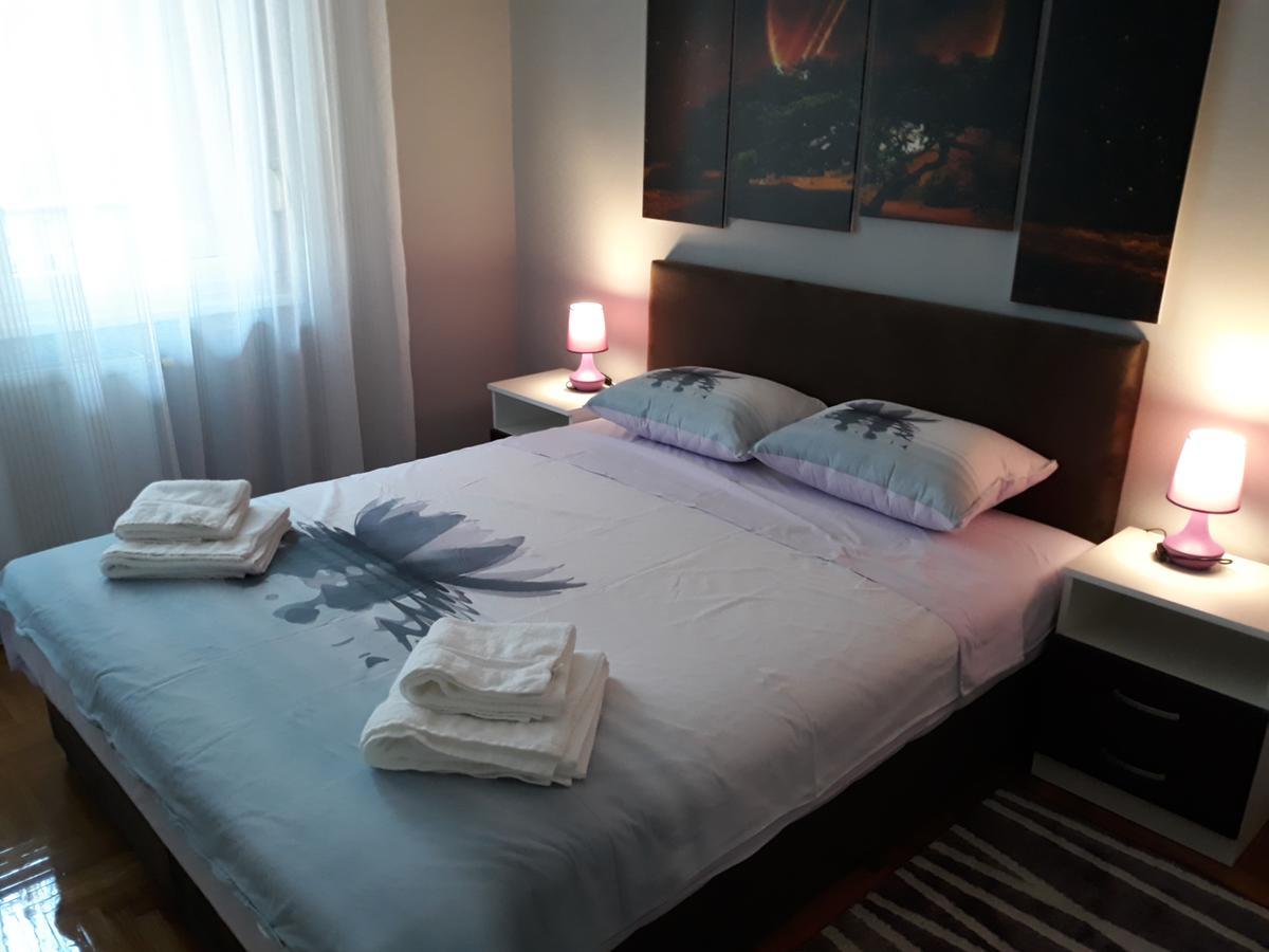 נובי סאד Apartment Azzuro 2 מראה חיצוני תמונה